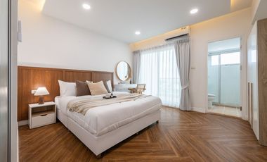Wohnung zum Kauf mit 1 Zimmer in Prawet, Bangkok