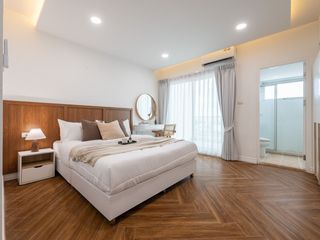 Продажа 1 кровать кондо в Пращет, Бангкок
