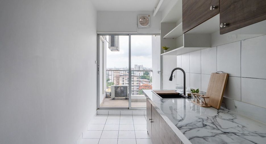 For sale 1 bed condo in Prawet, Bangkok