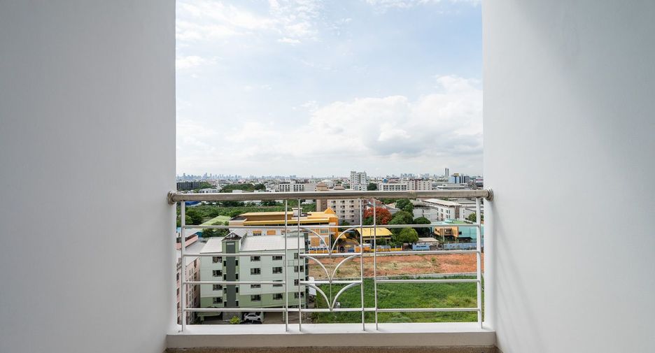 For sale 1 bed condo in Prawet, Bangkok