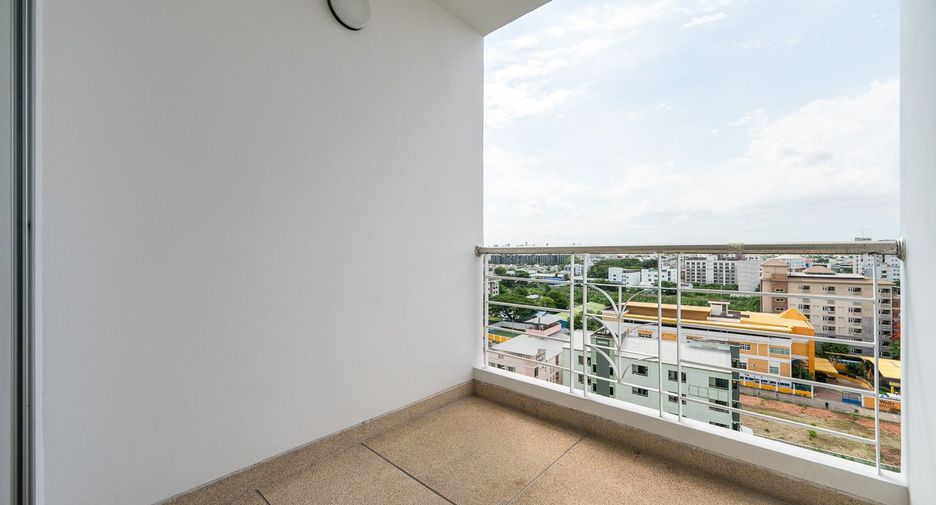 For sale 1 bed condo in Prawet, Bangkok