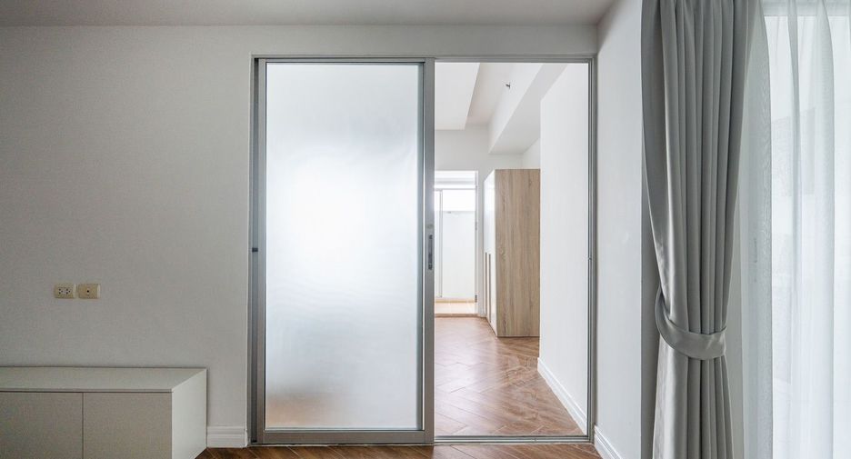 For sale 1 bed condo in Prawet, Bangkok