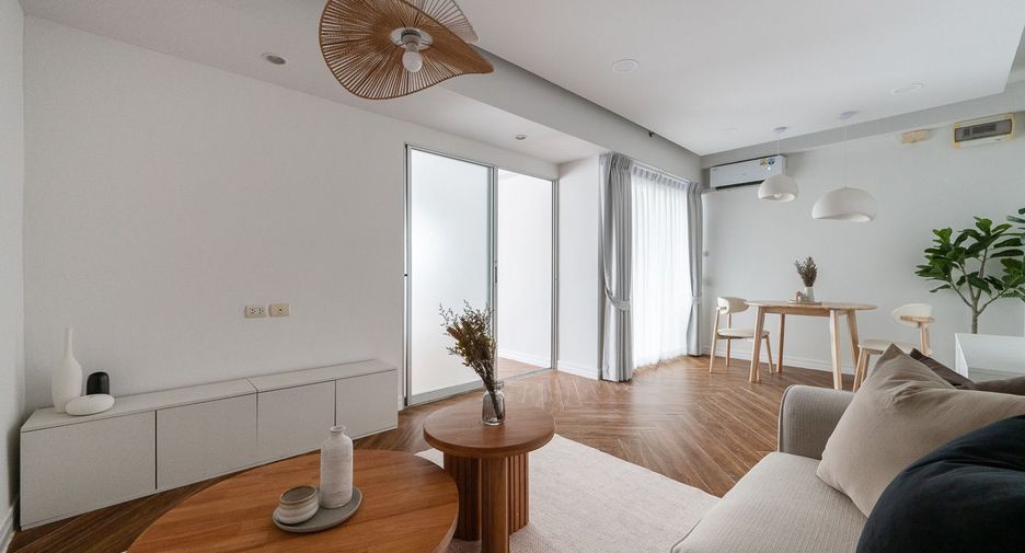 For sale 1 bed condo in Prawet, Bangkok