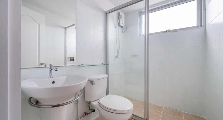 For sale 1 bed condo in Prawet, Bangkok