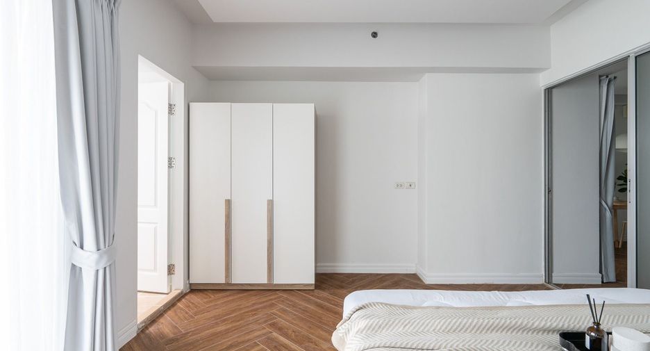 For sale 1 bed condo in Prawet, Bangkok
