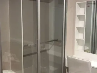 For rent 1 bed condo in Bangkok Yai, Bangkok