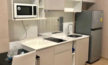 Wohnung zur Miete mit 1 Zimmer in Bangkok Yai, Bangkok