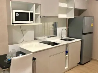 For rent 1 bed condo in Bangkok Yai, Bangkok