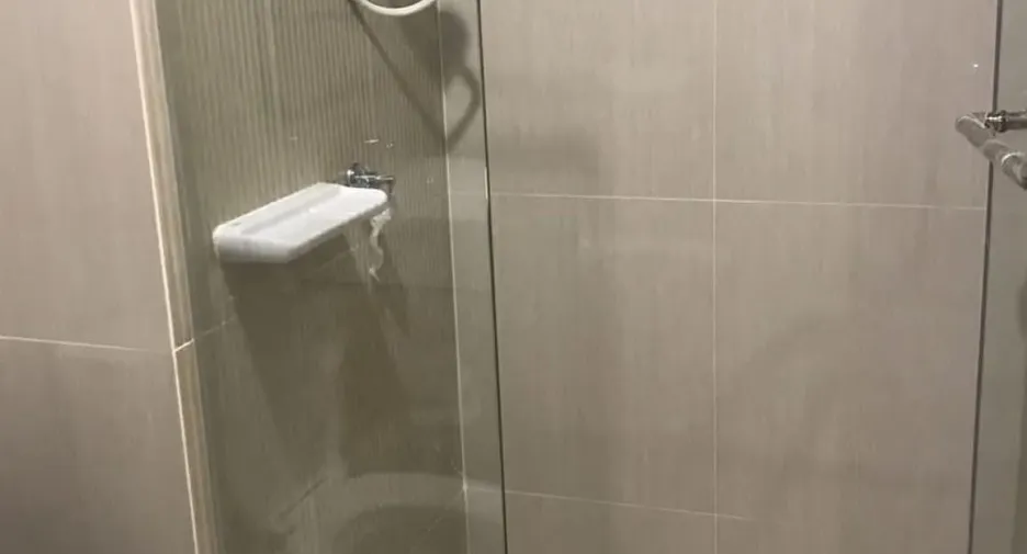 For rent 1 bed condo in Bangkok Yai, Bangkok