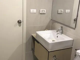 For rent 1 bed condo in Bangkok Yai, Bangkok