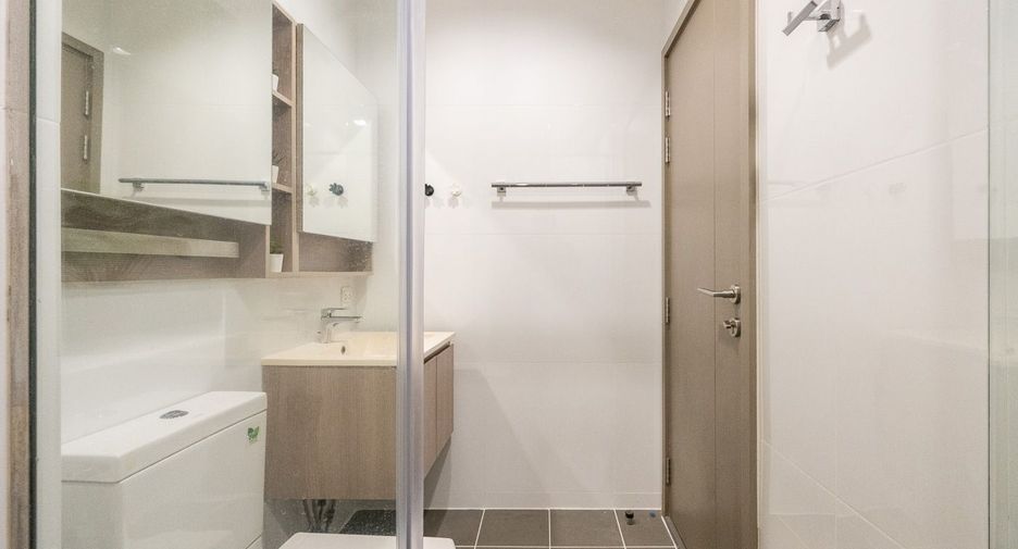 À vendre 1 chambre condo à Bang Sue, Bangkok