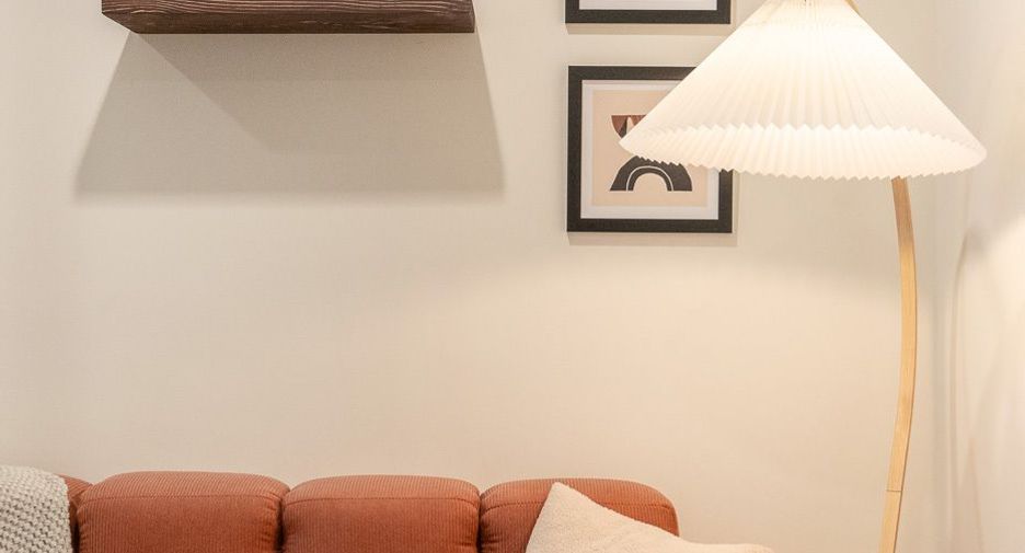 À vendre 1 chambre condo à Bang Sue, Bangkok