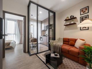 出售 1 卧室 公寓 在 Bang Sue, 曼谷