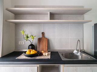 For sale 1 bed condo in Thon Buri, Bangkok