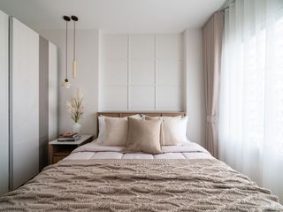 For sale 1 bed condo in Thon Buri, Bangkok