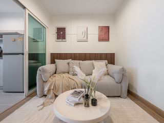 For sale 1 bed condo in Thon Buri, Bangkok