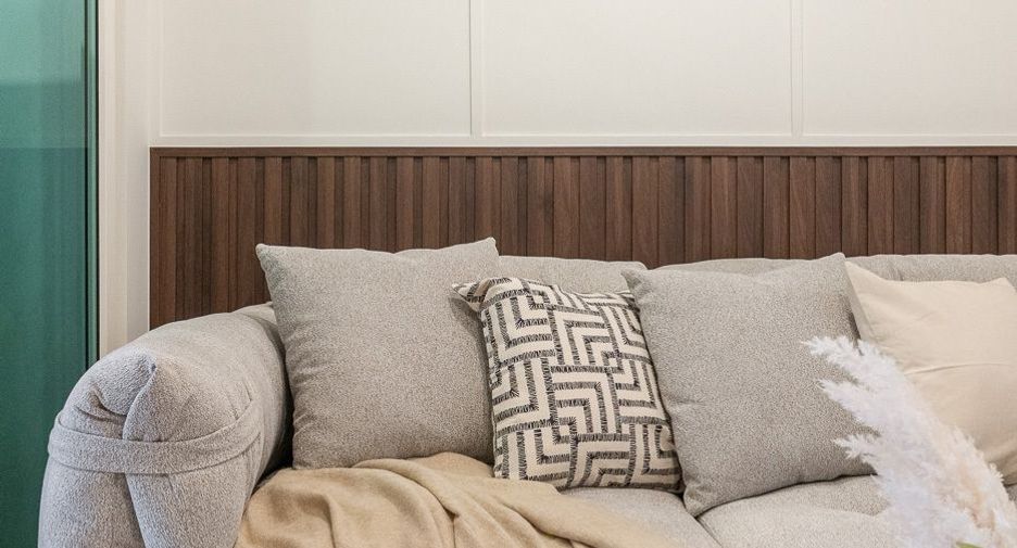 For sale 1 bed condo in Thon Buri, Bangkok