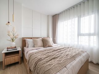 For sale 1 bed condo in Thon Buri, Bangkok