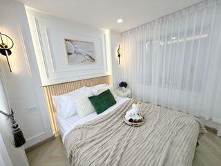 For sale 1 bed condo in Bang Kapi, Bangkok
