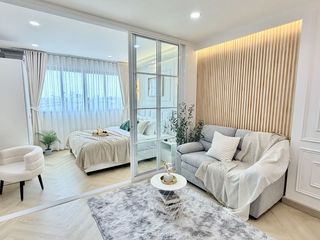 Продажа 1 кровать кондо в Банг Кхен, Бангкок
