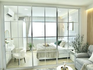 Продажа 1 кровать кондо в Банг Кхен, Бангкок