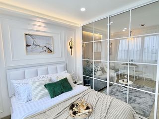 Продажа 1 кровать кондо в Банг Кхен, Бангкок
