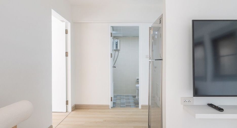 Wohnung zum Kauf mit 1 Zimmer in Lat Phrao, Bangkok