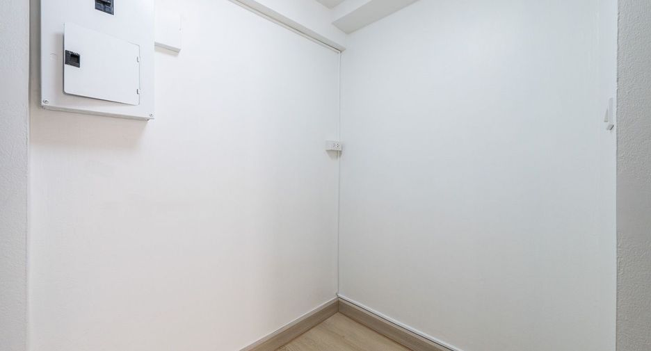 Wohnung zum Kauf mit 1 Zimmer in Lat Phrao, Bangkok