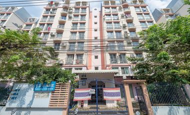 For sale 1 bed condo in Lat Phrao, Bangkok