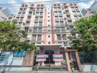 For sale 1 bed condo in Lat Phrao, Bangkok