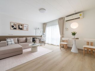 For sale 1 bed condo in Lat Phrao, Bangkok