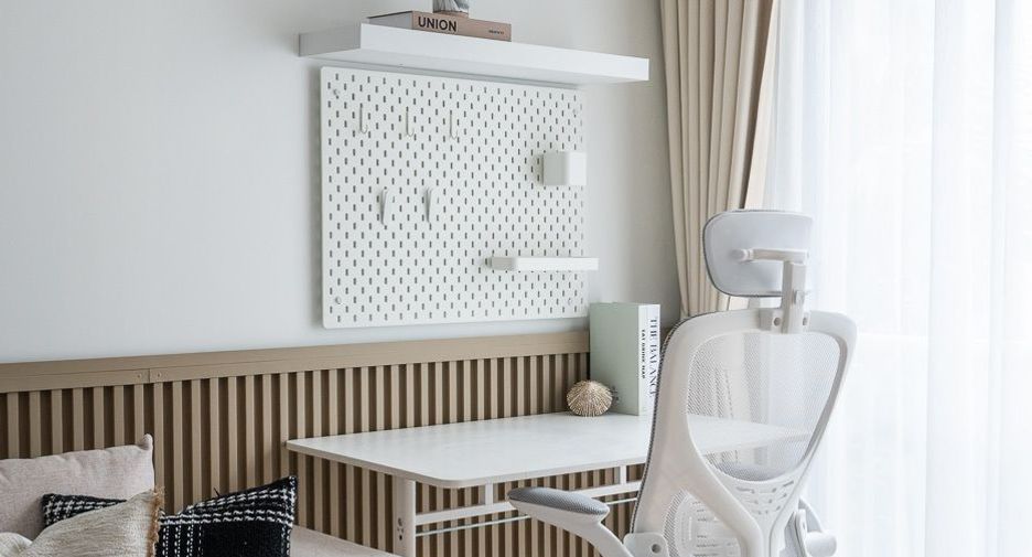 Wohnung zum Kauf mit 1 Zimmer in Lat Phrao, Bangkok