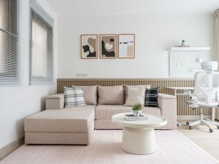 For sale 1 bed condo in Lat Phrao, Bangkok
