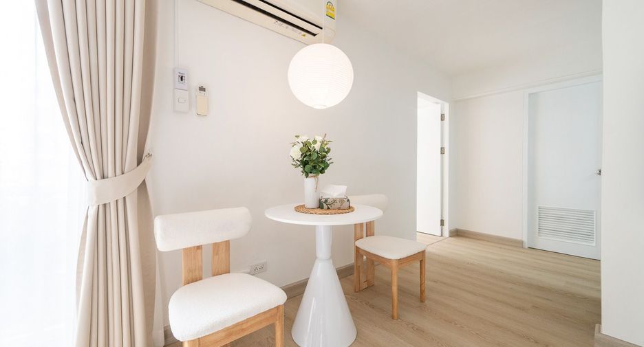 Wohnung zum Kauf mit 1 Zimmer in Lat Phrao, Bangkok