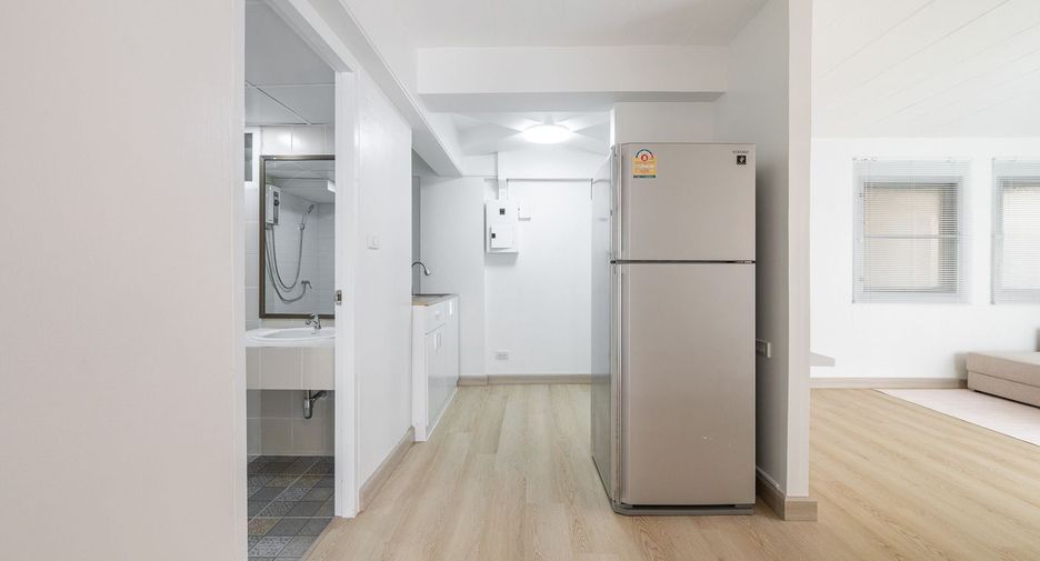 Wohnung zum Kauf mit 1 Zimmer in Lat Phrao, Bangkok
