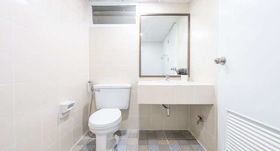 Wohnung zum Kauf mit 1 Zimmer in Lat Phrao, Bangkok