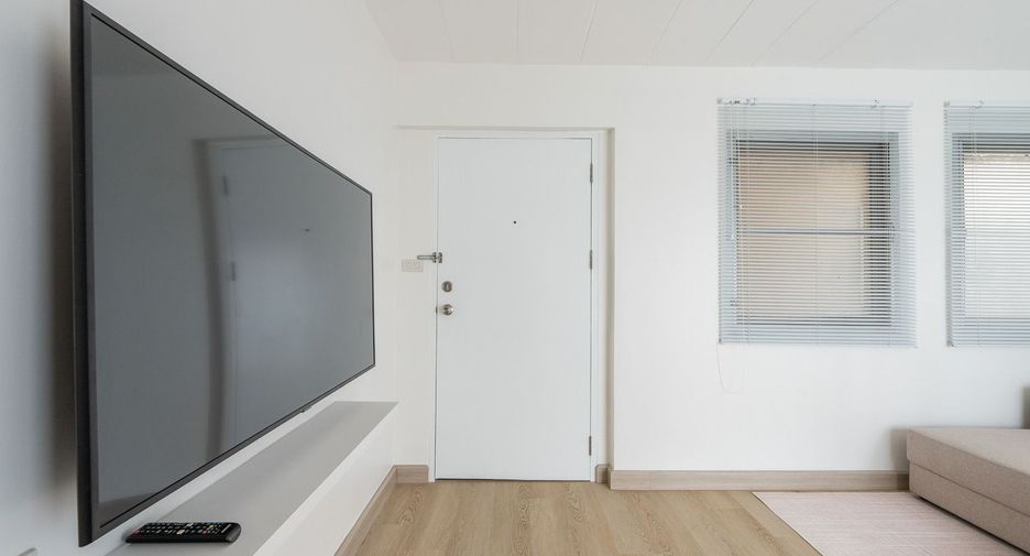 Wohnung zum Kauf mit 1 Zimmer in Lat Phrao, Bangkok