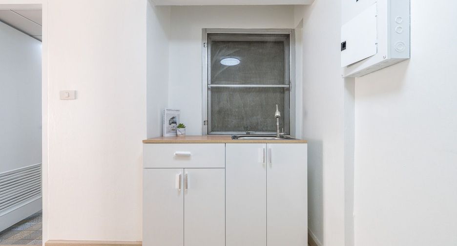 Wohnung zum Kauf mit 1 Zimmer in Lat Phrao, Bangkok