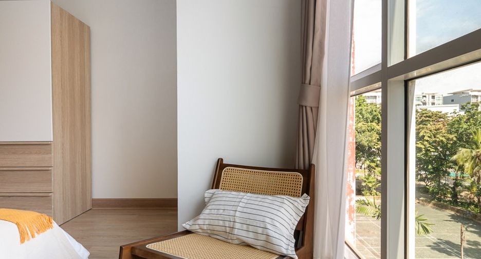 À vendre studio condo à Phasi Charoen, Bangkok
