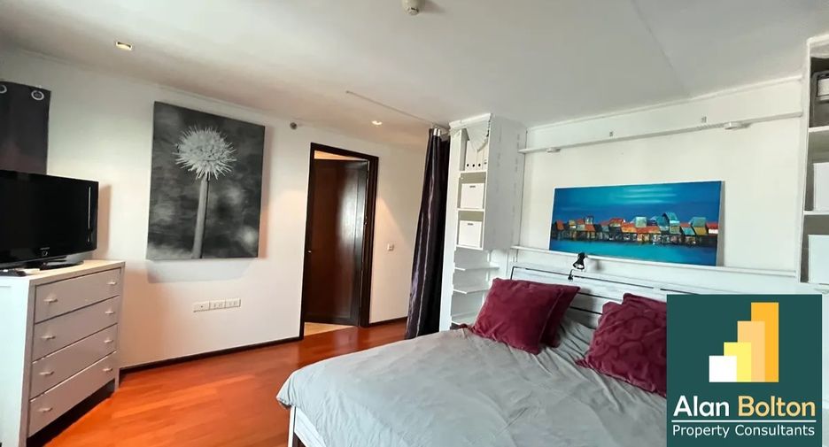 For rent 1 bed condo in Mueang Rayong, Rayong