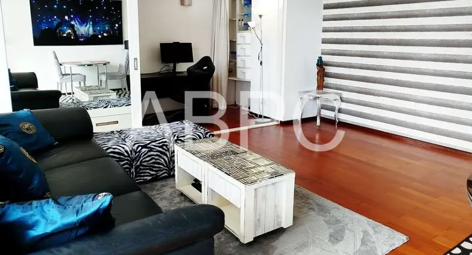 Condo en alquiler de 1 habitaciones en Mueang Rayong, Rayong