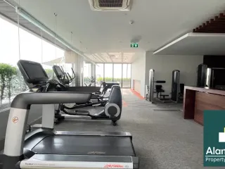 Condo en alquiler de 1 habitaciones en Mueang Rayong, Rayong
