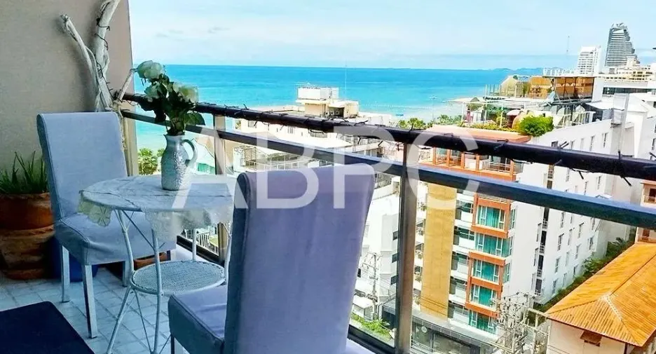 Condo en alquiler de 1 habitaciones en Mueang Rayong, Rayong