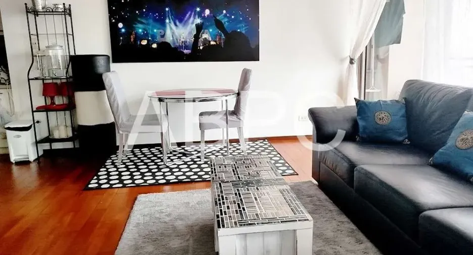 Condo en alquiler de 1 habitaciones en Mueang Rayong, Rayong