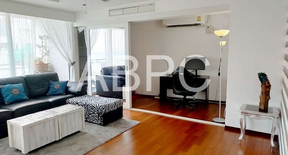 For rent 1 bed condo in Mueang Rayong, Rayong