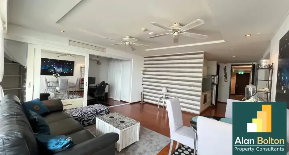 Condo en alquiler de 1 habitaciones en Mueang Rayong, Rayong