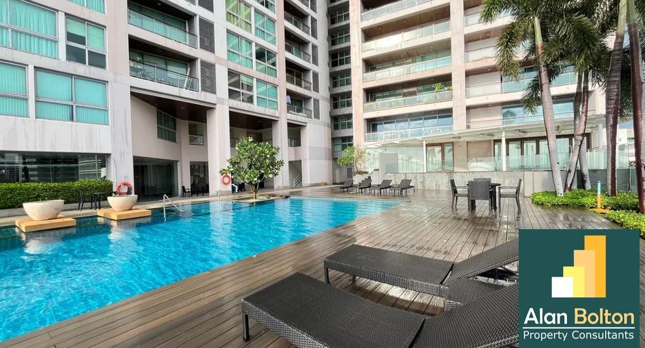 For rent 1 bed condo in Mueang Rayong, Rayong