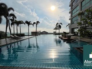 出租 1 卧室 公寓 在 Mueang Rayong, Rayong