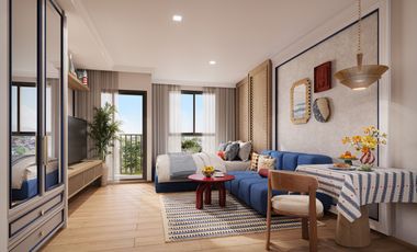 À vendre 1 chambre condo à North Pattaya, Pattaya