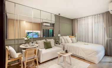 Продажа 1 кровать кондо в Пхра Кханонг, Бангкок